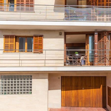 Apartamento S'algar Portocolom  Exterior foto