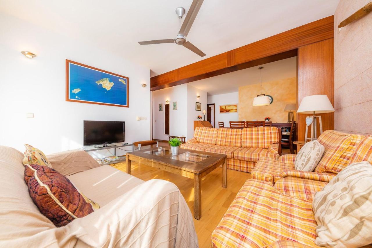 Apartamento S'algar Portocolom  Exterior foto