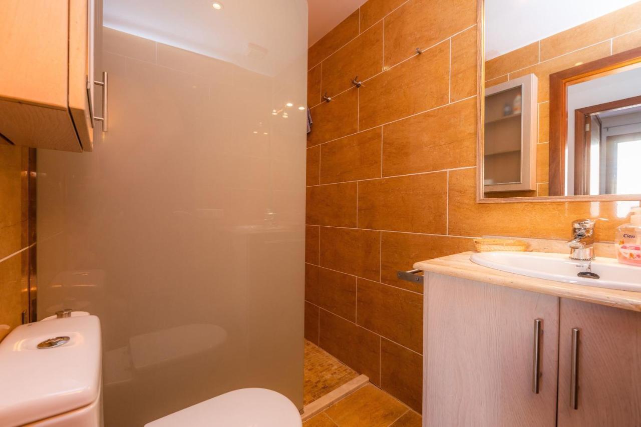Apartamento S'algar Portocolom  Exterior foto