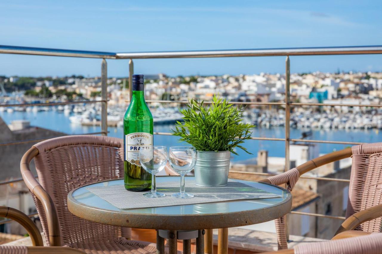 Apartamento S'algar Portocolom  Exterior foto