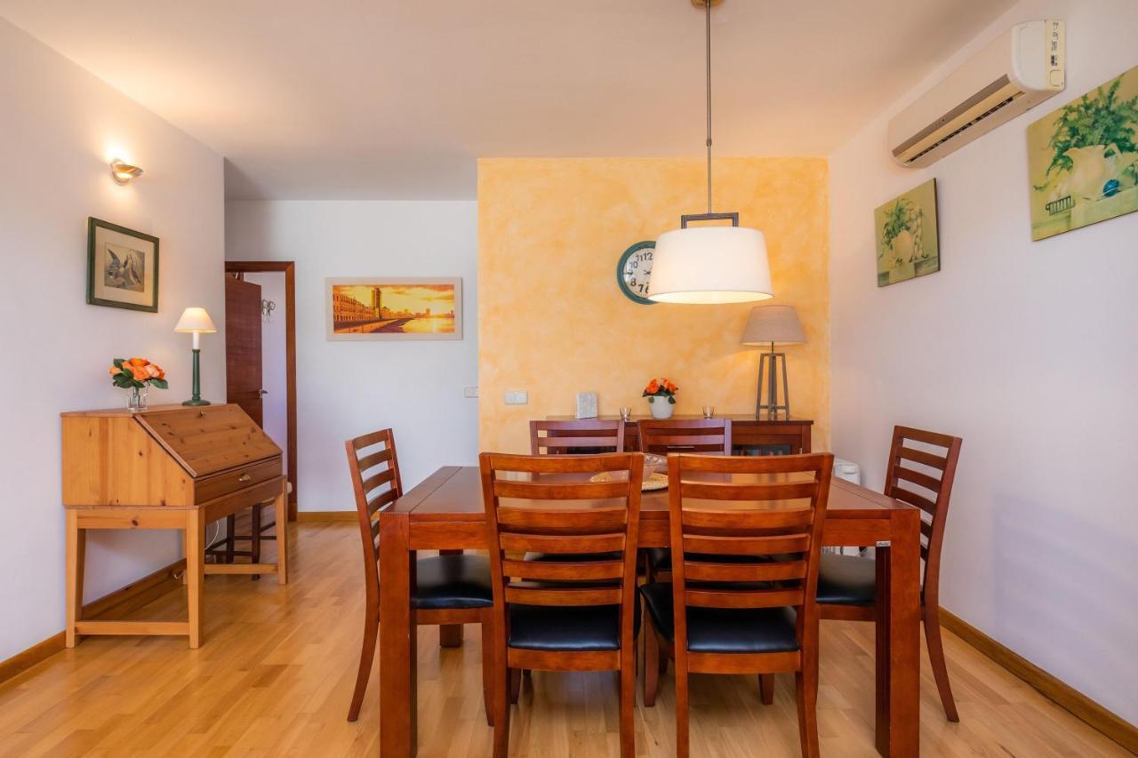 Apartamento S'algar Portocolom  Exterior foto