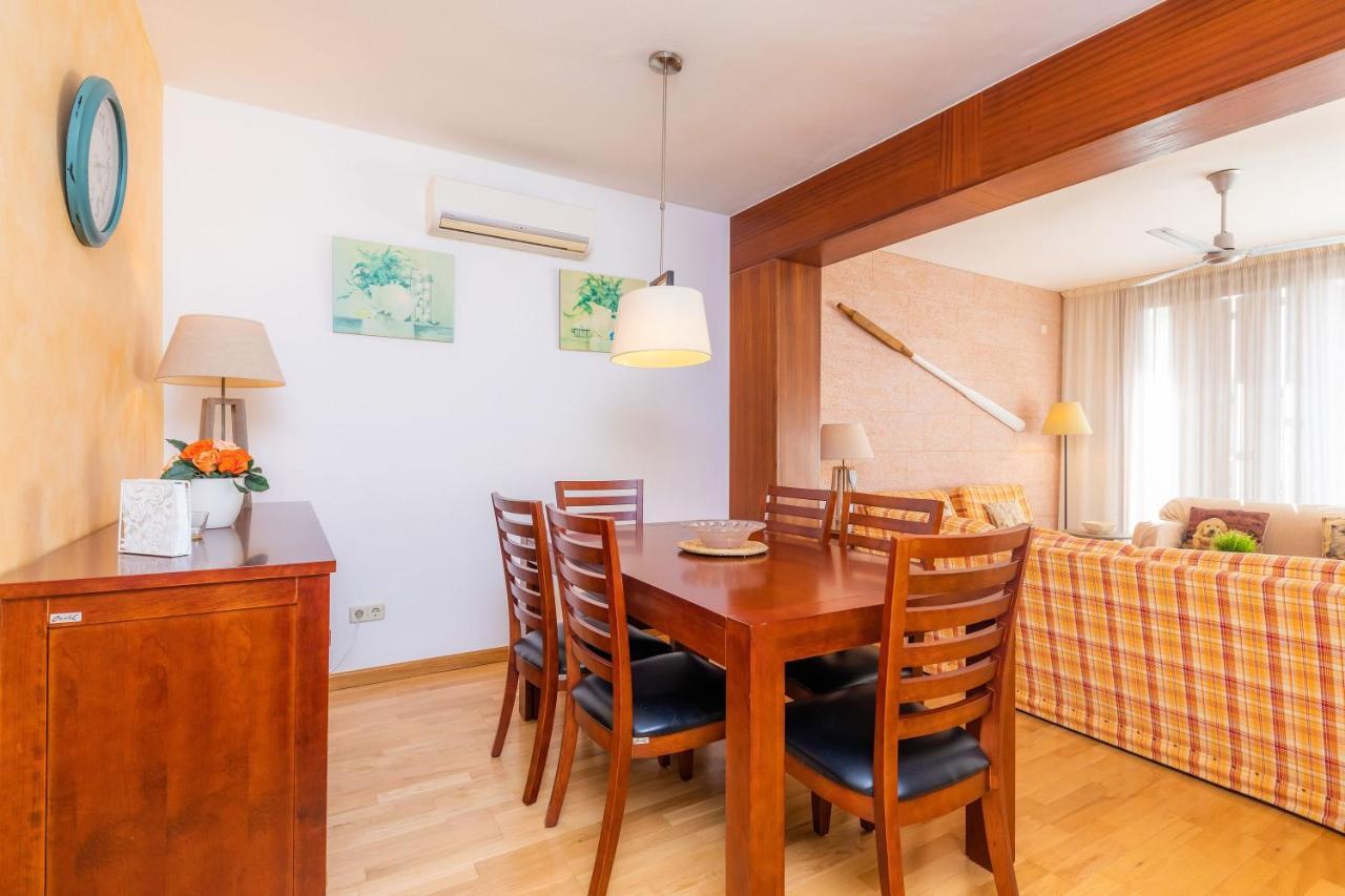 Apartamento S'algar Portocolom  Exterior foto