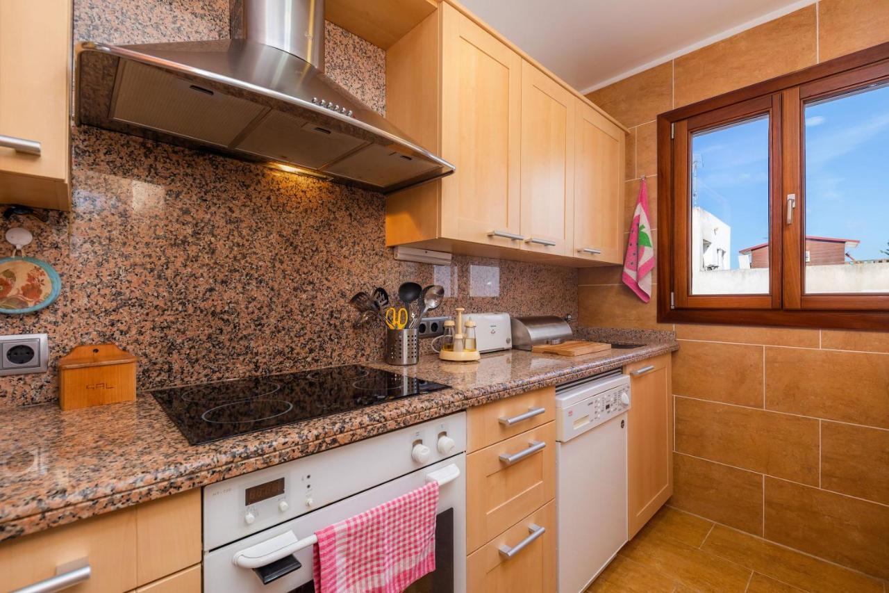 Apartamento S'algar Portocolom  Exterior foto