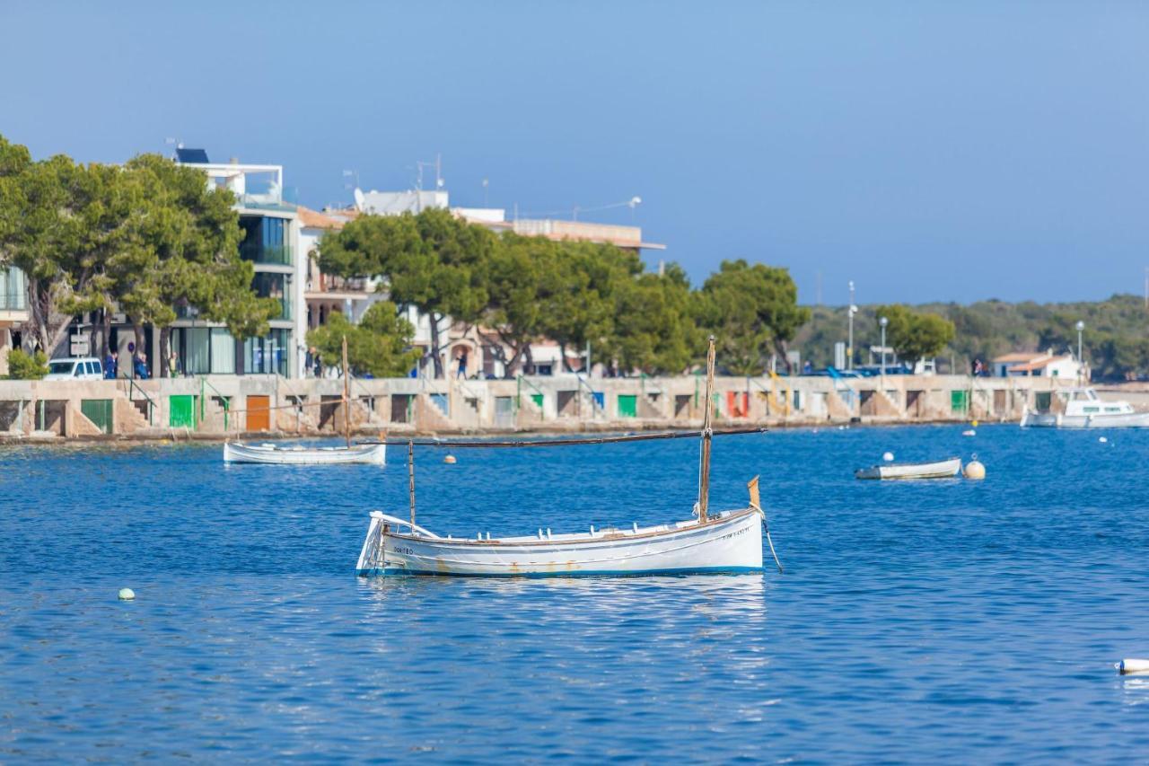 Apartamento S'algar Portocolom  Exterior foto