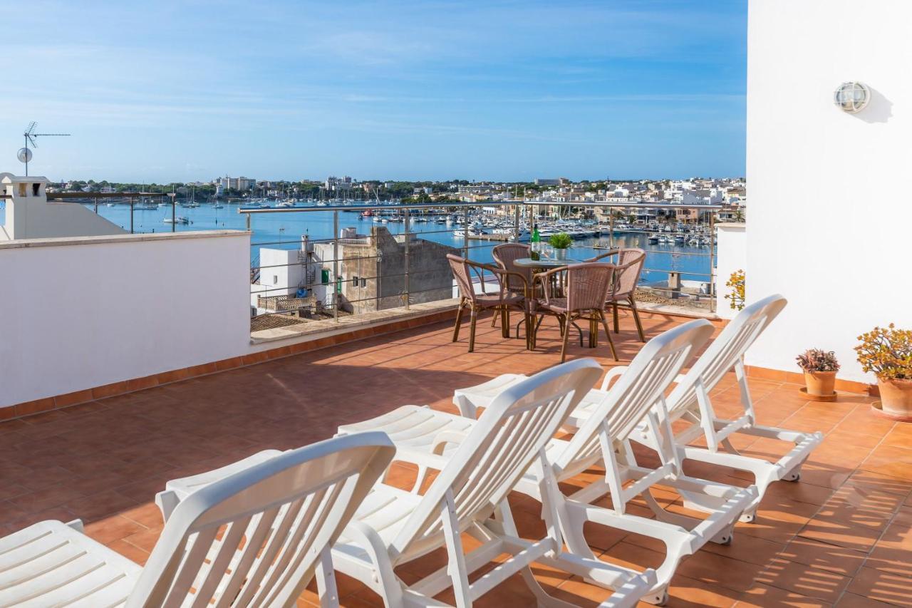 Apartamento S'algar Portocolom  Exterior foto