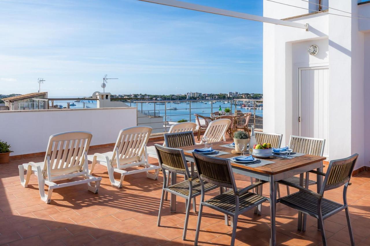 Apartamento S'algar Portocolom  Exterior foto