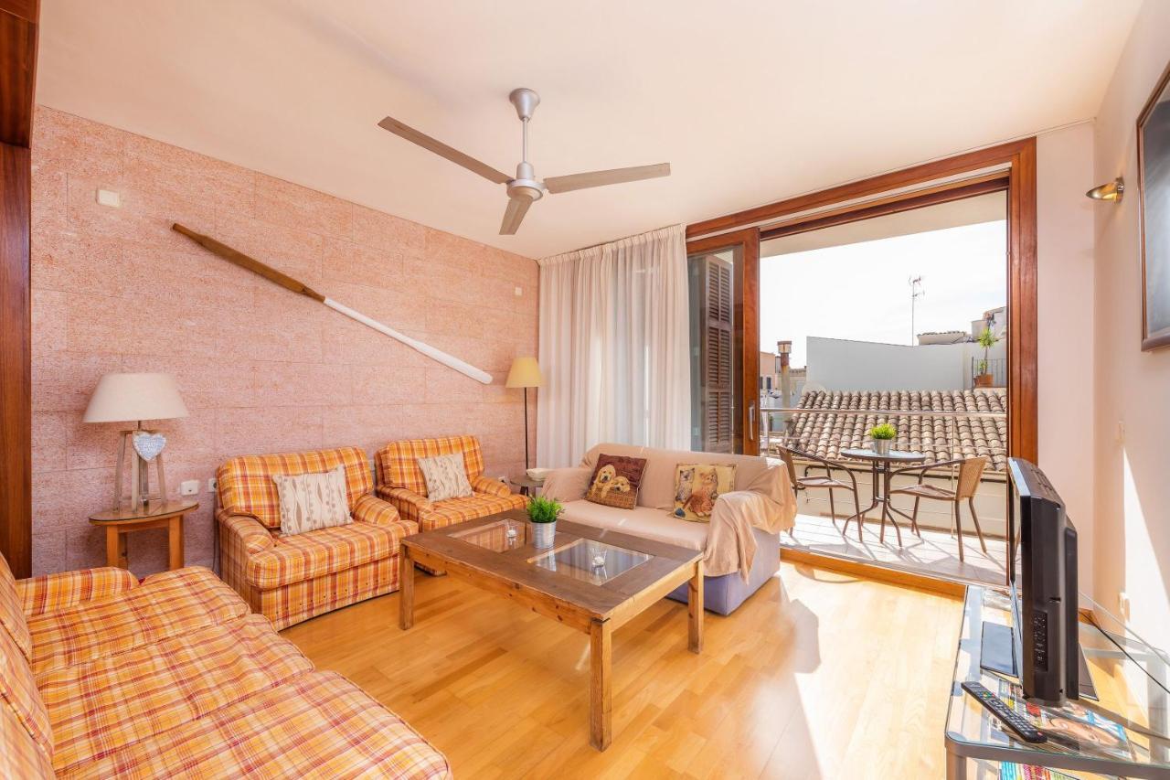 Apartamento S'algar Portocolom  Exterior foto