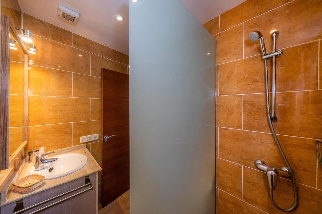 Apartamento S'algar Portocolom  Exterior foto